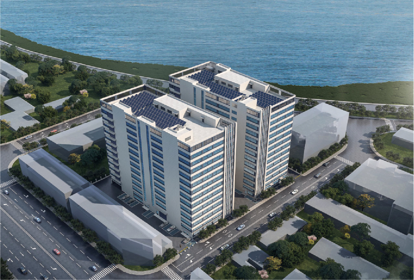瑞安市欧王鞋业改扩建项目 瑞安市伟源鞋业改扩建项目